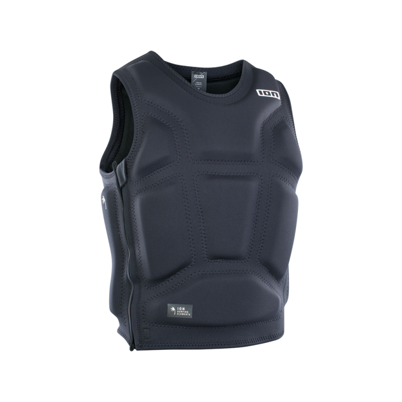 Collision Element Side Zip - Leijalautailuliivi