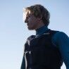 ION Collision Element Side Zip - Kitesurf Vest | Hardloop
