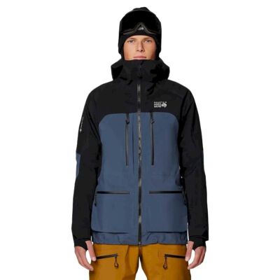 Mythogen GTX Pro Jacket - Kurtka narciarska meska