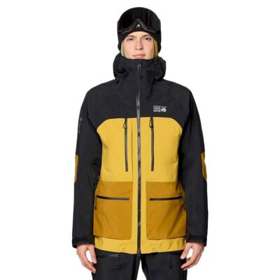 Mythogen GTX Pro Jacket - Pánská lyžařská bunda