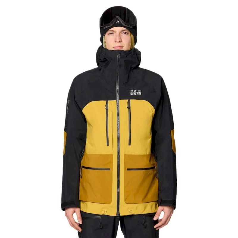 Mythogen GTX Pro Jacket - Skijakke - Herrer