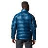 Mountain Hardwear Ghost Whisperer UL Hoody - Untuvatakki - Miehet | Hardloop