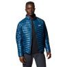 Mountain Hardwear Ghost Whisperer UL Hoody - Untuvatakki - Miehet | Hardloop