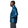 Mountain Hardwear Ghost Whisperer UL Hoody - Untuvatakki - Miehet | Hardloop