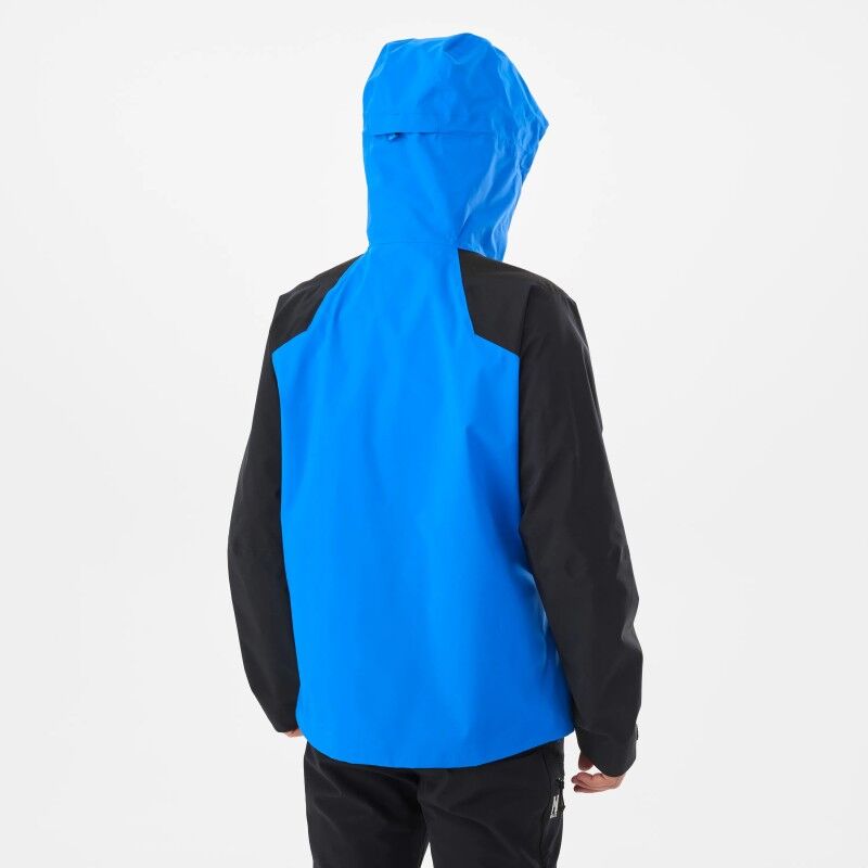 Millet Kamet GTX Pro Jacket - Kurtka przeciwdeszczowa meska | Hardloop