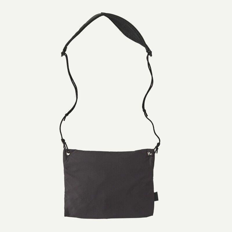 Patagonia Terravia Sacoche - Olkalaukku | Hardloop