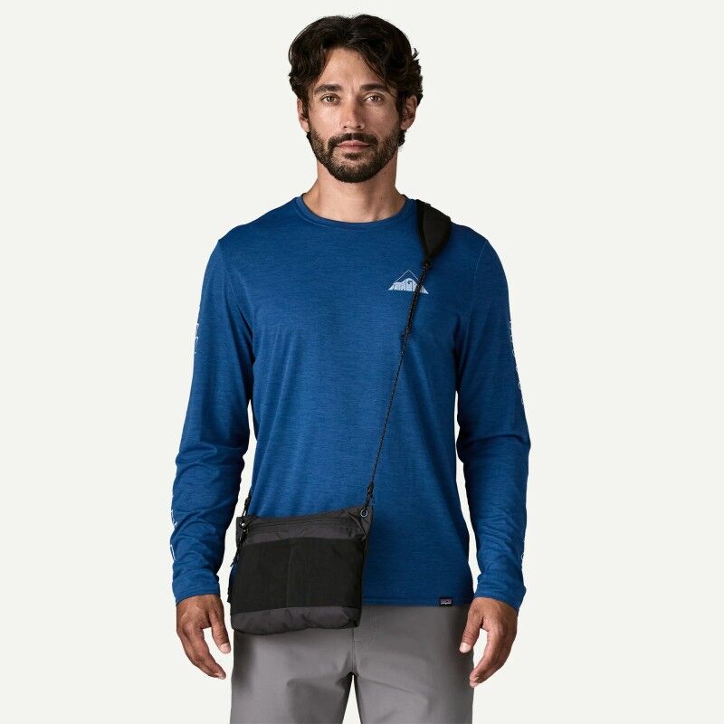 Patagonia Terravia Sacoche - Bandolera | Hardloop