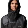 Columbia Whistler Peak Shell - Chaqueta impermeable - Hombre | Hardloop