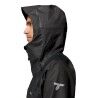 Columbia Whistler Peak Shell - Chaqueta impermeable - Hombre | Hardloop