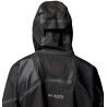Columbia Whistler Peak Shell - Chaqueta impermeable - Hombre | Hardloop