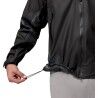 Columbia Whistler Peak Shell - Kurtka przeciwdeszczowa meska | Hardloop