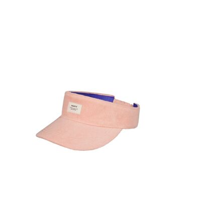 Begonia Visor - Boné