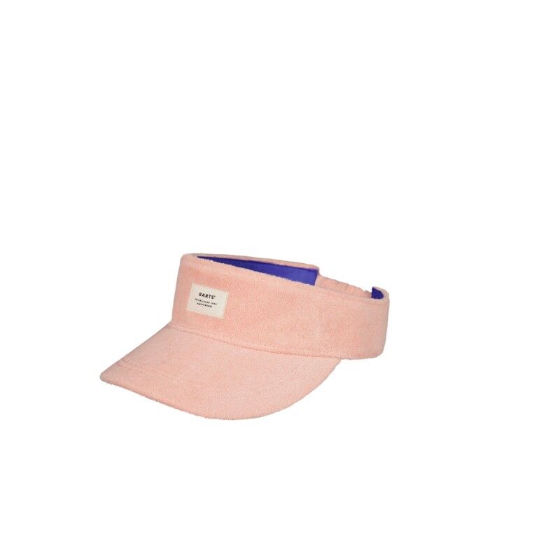 Begonia Visor - Keps
