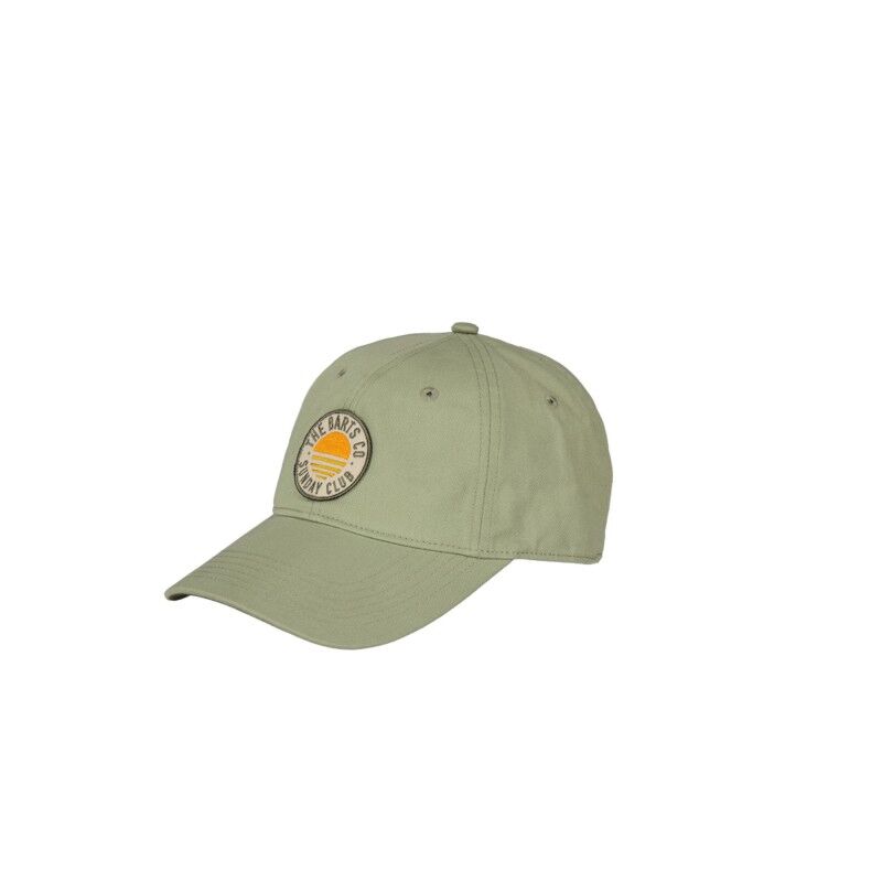Mauroo Cap - Cappellino