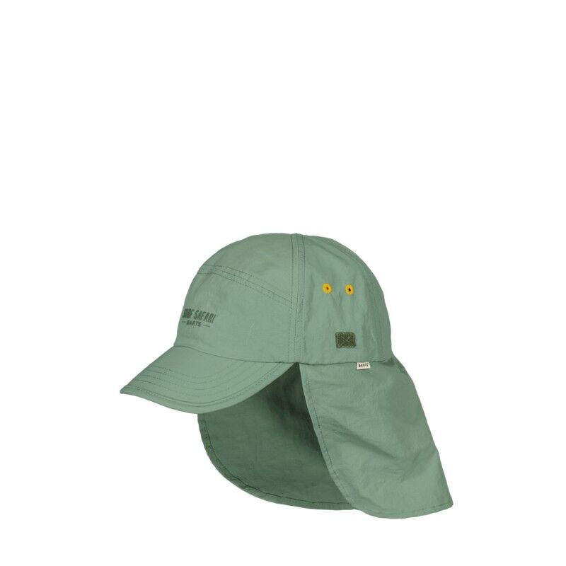 Questy Cap - Lippalakki