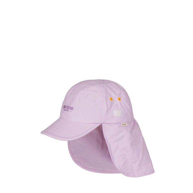 Questy Cap - Pet