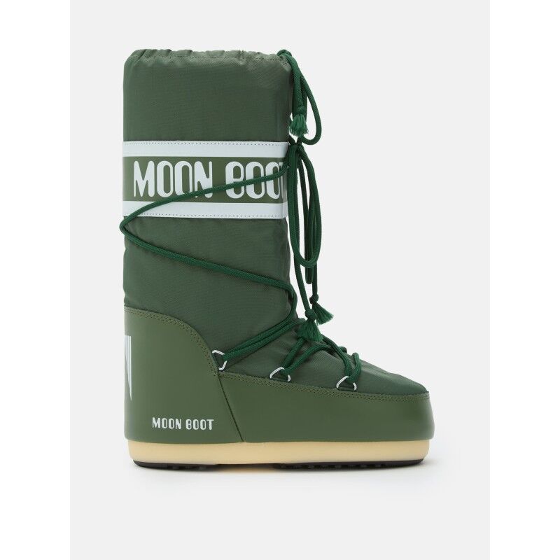 Icon Nylon - Botas da neve