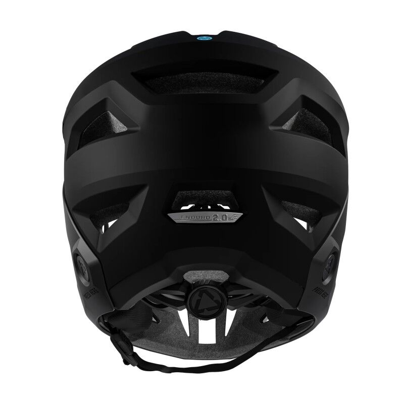 Leatt Enduro 2.0 Jr - Casque VTT enfant | Hardloop