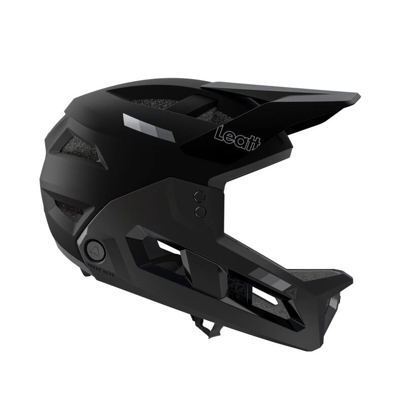 Leatt Enduro 2.0 Jr - MTB-Helmet - Kids' | Hardloop