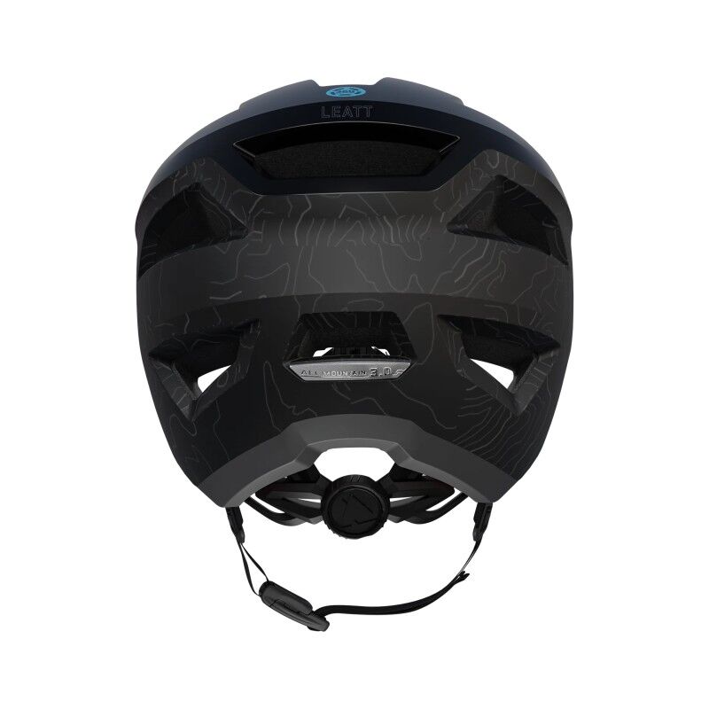 Leatt AllMtn 3.0 - MTB-Helm | Hardloop