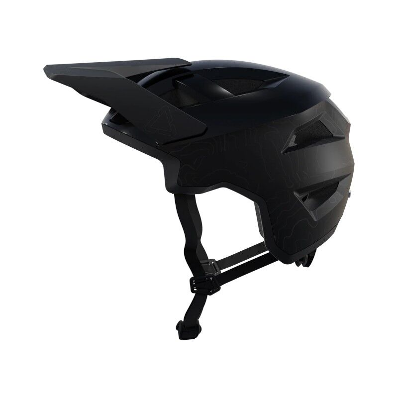 Leatt AllMtn 3.0 - MTB-Helm | Hardloop