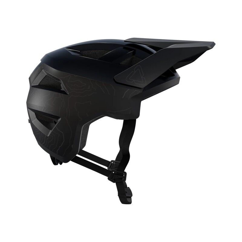 Leatt AllMtn 3.0 - MTB-Helm | Hardloop