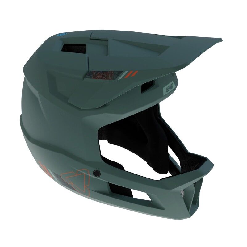 Gravity 1.0 - Casque VTT