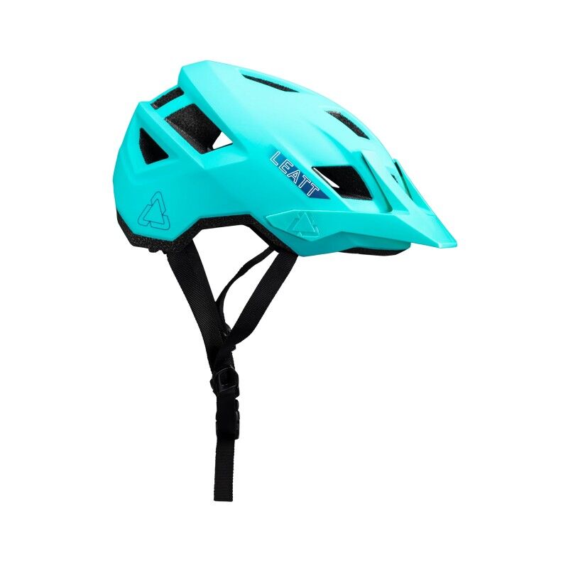 Leatt AllMtn 1.0 Jr - Casco MTB - Bambino | Hardloop
