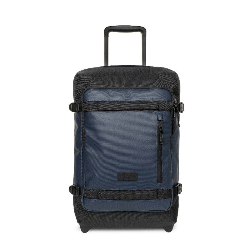 Eastpak Tranverz CNNCT - Wheeled travel bag | Hardloop