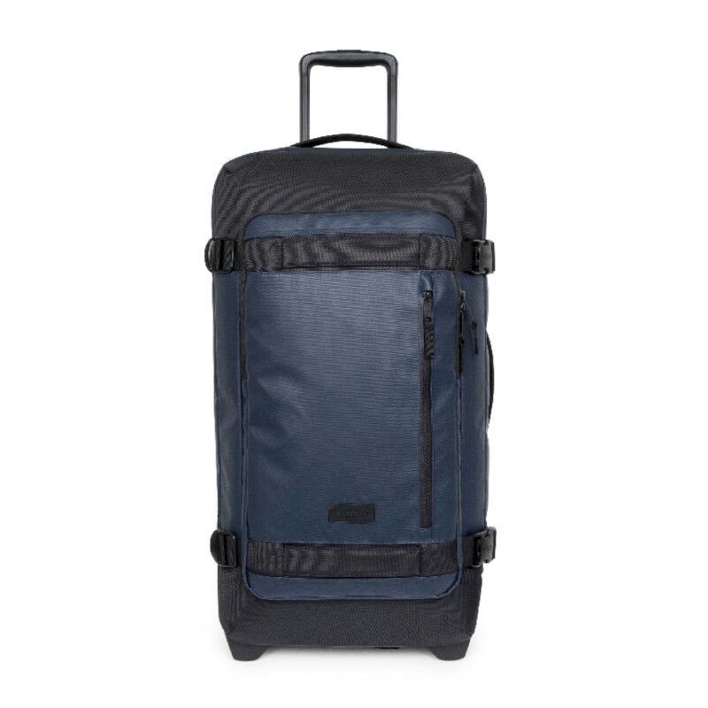 Eastpak Tranverz CNNCT - Wheeled travel bag | Hardloop