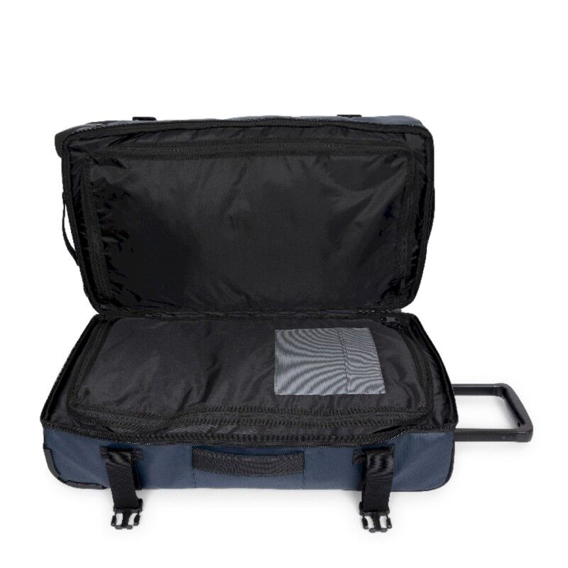Eastpak Tranverz CNNCT - Wheeled travel bag | Hardloop