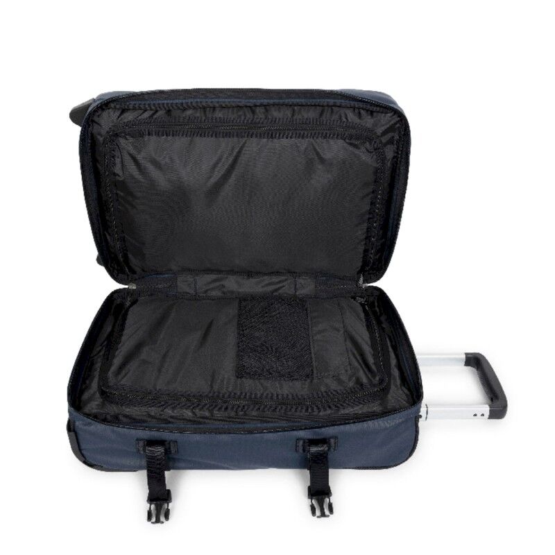 Eastpak Transit'R - Reisetasche mit Rollen | Hardloop