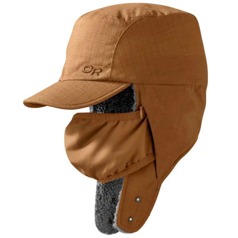 Outdoor Research Whitefish Hat - Keps | Hardloop