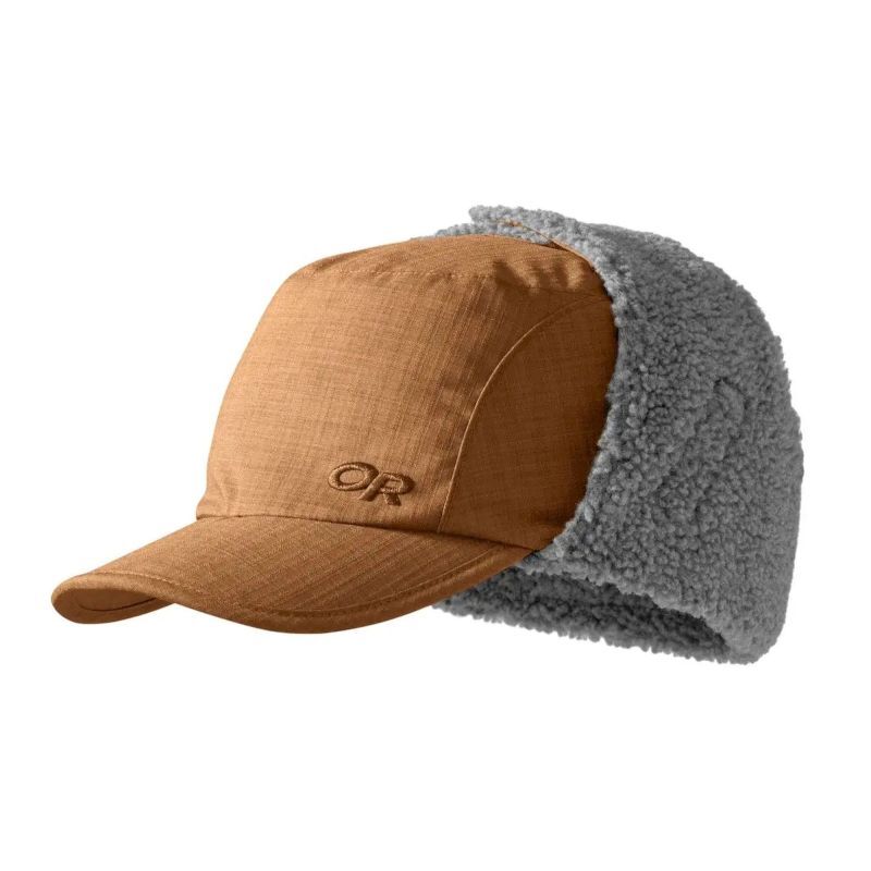 Whitefish Hat - Casquette