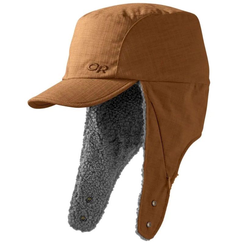 Outdoor Research Whitefish Hat - Casquette | Hardloop