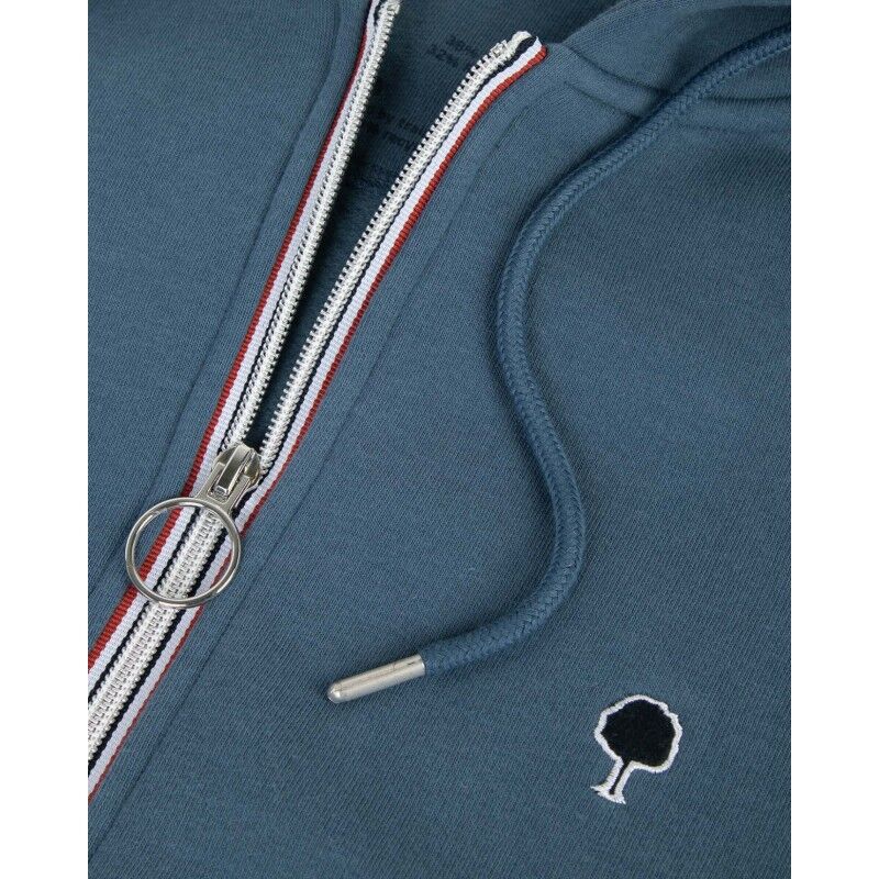 Faguo Mesnil Cotton - Hoodie - Men's | Hardloop