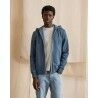 Faguo Mesnil Cotton - Hoodie - Men's | Hardloop