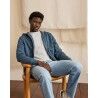 Faguo Mesnil Cotton - Hoodie - Men's | Hardloop