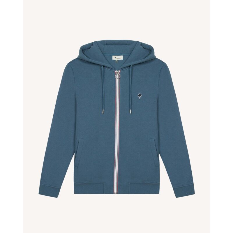 Mesnil Cotton - Hoodie - Heren