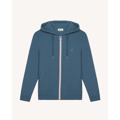 Mesnil Cotton - Sweatshirt à capuche homme