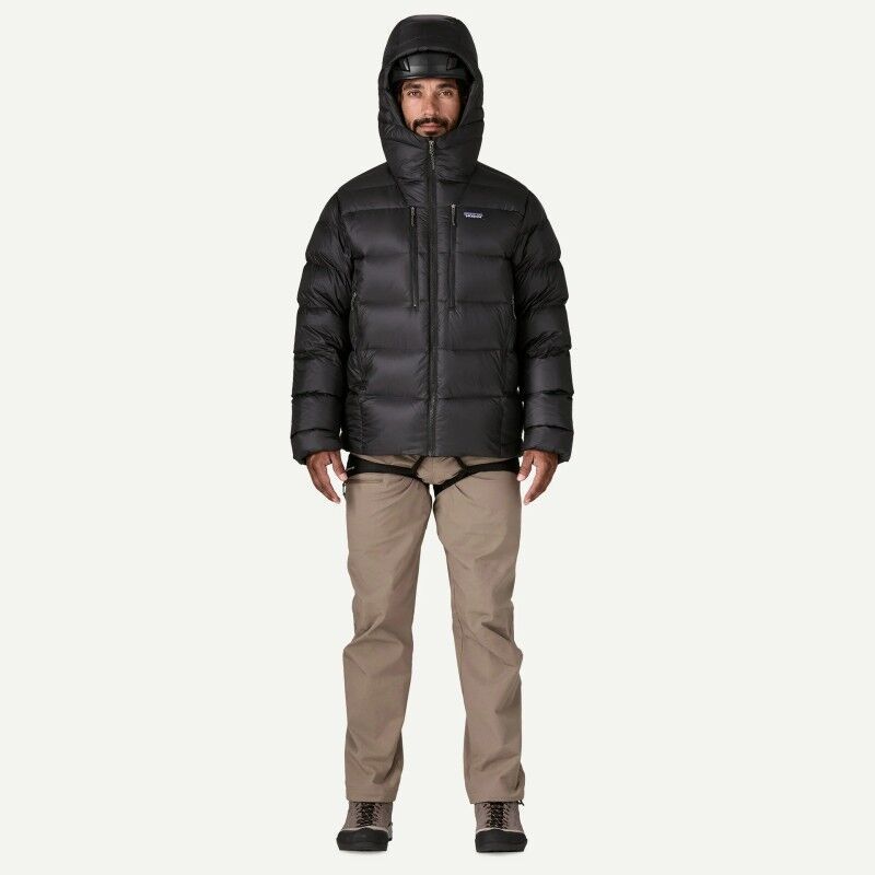 Patagonia Fitz Roy Down Hoody S size / パタゴニア フィッツロイ