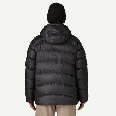 Patagonia Fitz Roy Down Hoody - Down jacket - Men's