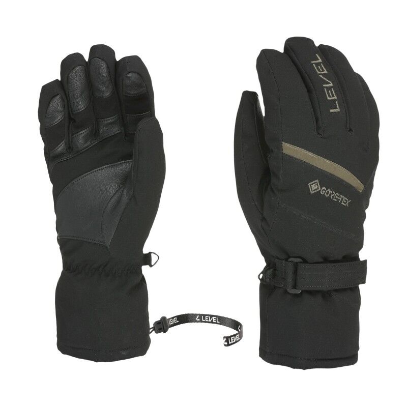 Evolution GTX - Ski gloves
