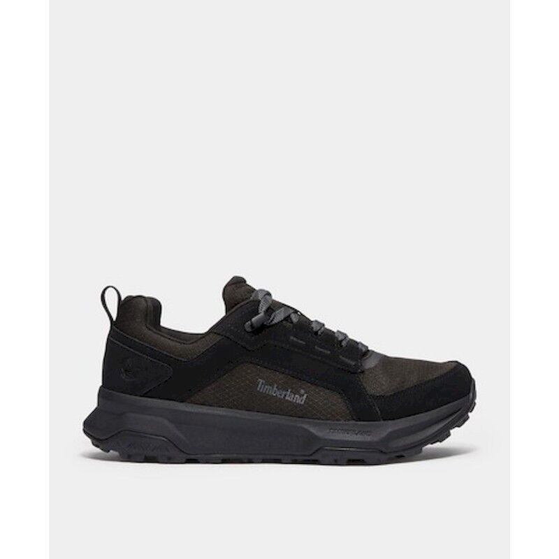 Motion Ledge Low Lace Up Waterproof - Urbaanit kengät - Miehet