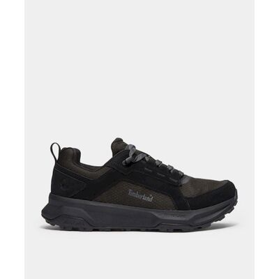 Motion Ledge Low Lace Up Waterproof - Urbaanit kengät - Miehet