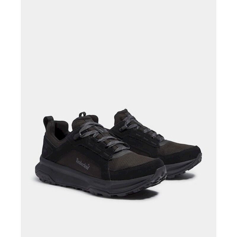 Timberland Motion Ledge Low Lace Up Waterproof - Chaussures lifestyle homme | Hardloop