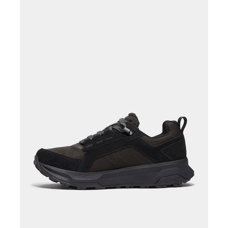 Timberland Motion Ledge Low Lace Up Waterproof - Zapatillas urbanos - Hombre | Hardloop