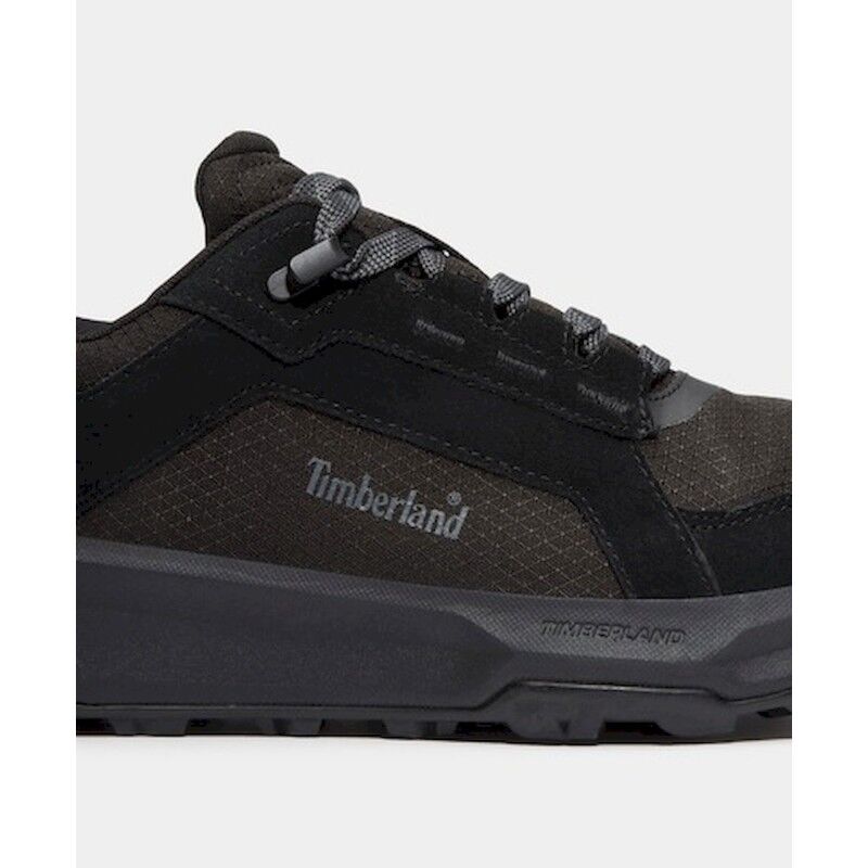 Timberland Motion Ledge Low Lace Up Waterproof - Lifestyle Schuhe - Herren | Hardloop