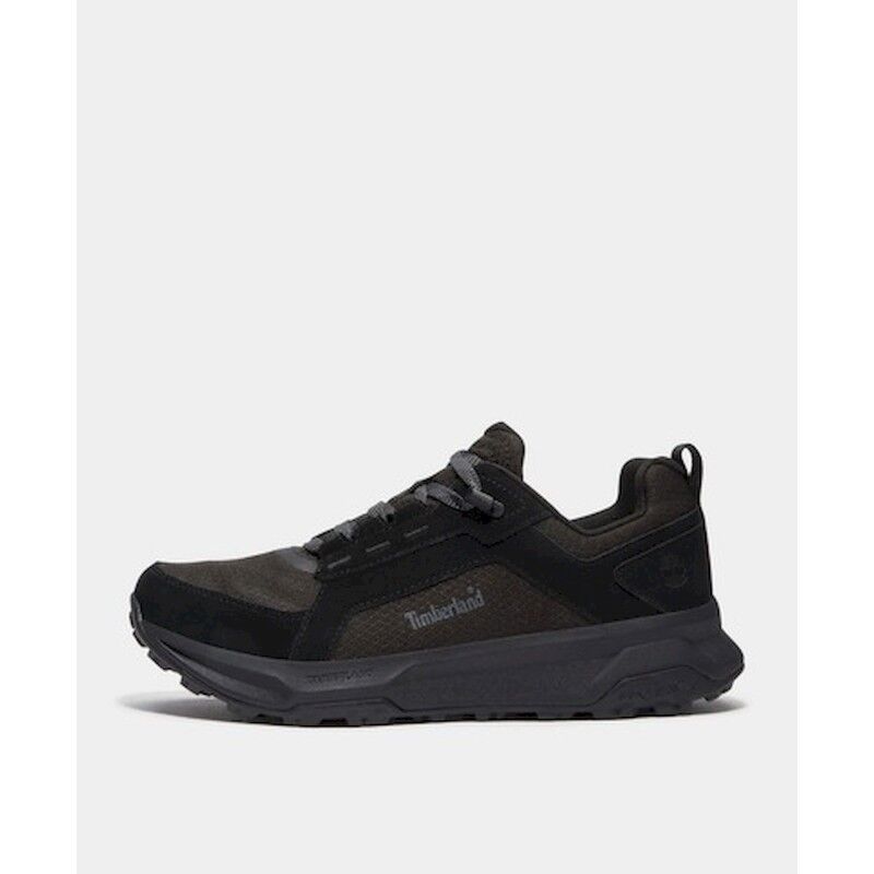 Timberland Motion Ledge Low Lace Up Waterproof - Zapatillas urbanos - Hombre | Hardloop