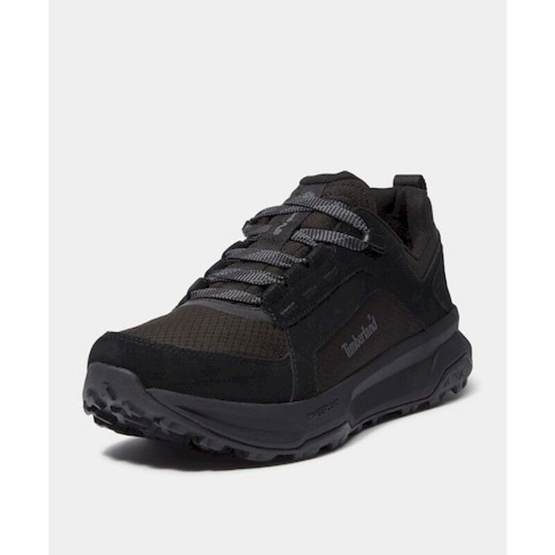 Timberland Motion Ledge Low Lace Up Waterproof - Urban schoenen - Heren | Hardloop
